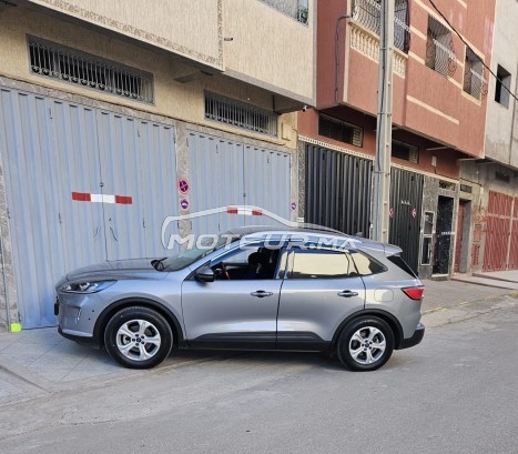 فورد كوجا 1,6,litre ecobleue 6cv مستعملة 2991900