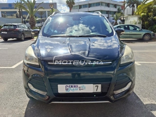 فورد كوجا مستعملة 3439809