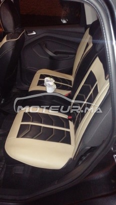 FORD Kuga T.plus occasion 1554777