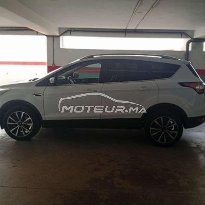 FORD Kuga occasion 2891227