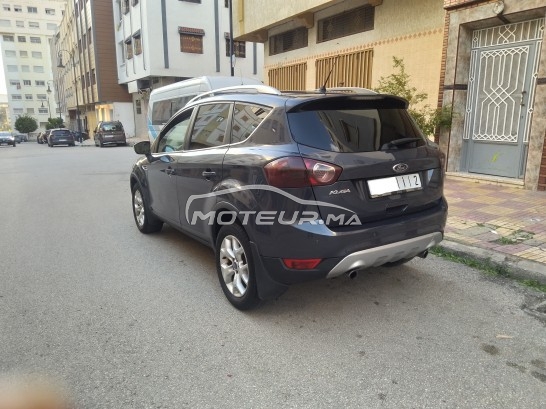 FORD Kuga occasion 2214775