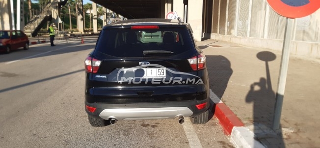 فورد كوجا Tdci 2.0 l مستعملة 3433199