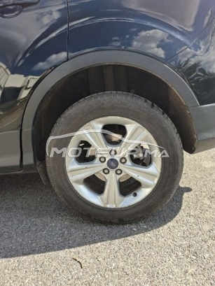 فورد كوجا مستعملة 3439795