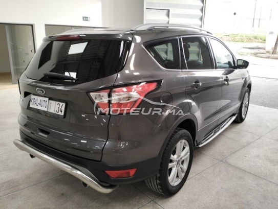 FORD Kuga occasion 1693678