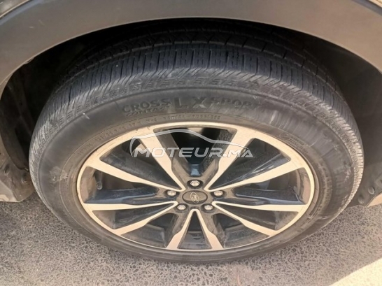 FORD Kuga occasion 2464937