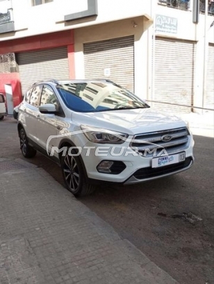 FORD Kuga occasion 3281195