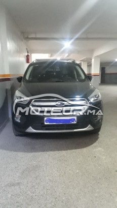 FORD Kuga Trend plus occasion 750700
