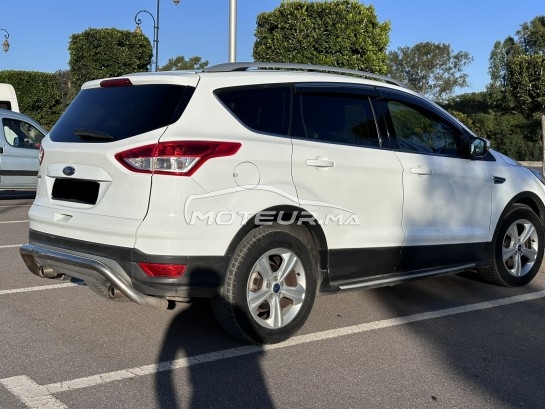 FORD Kuga Trend plus occasion 1583987