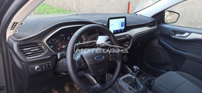 فورد كوجا مستعملة 3074019