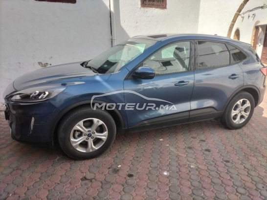 FORD Kuga occasion 2918554