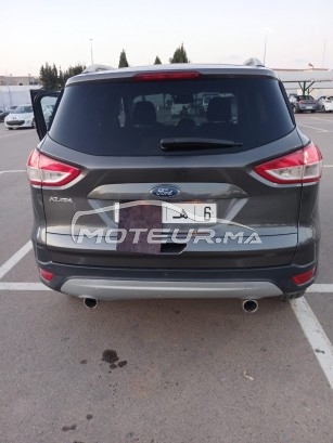 فورد كوجا Trend plus مستعملة 2684047