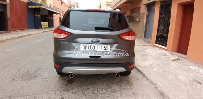 FORD Kuga occasion 806168