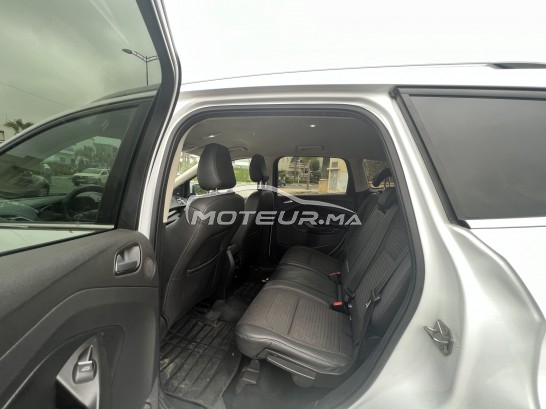 FORD Kuga occasion 1746799