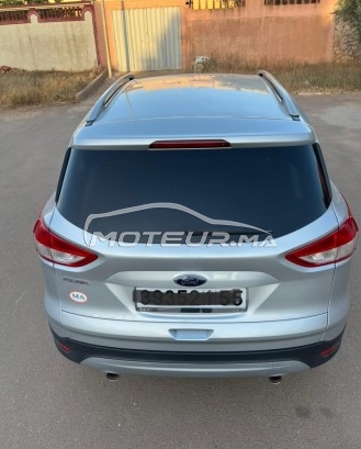 FORD Kuga occasion 1626612
