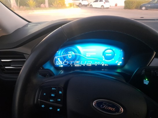 FORD Kuga occasion 1791400