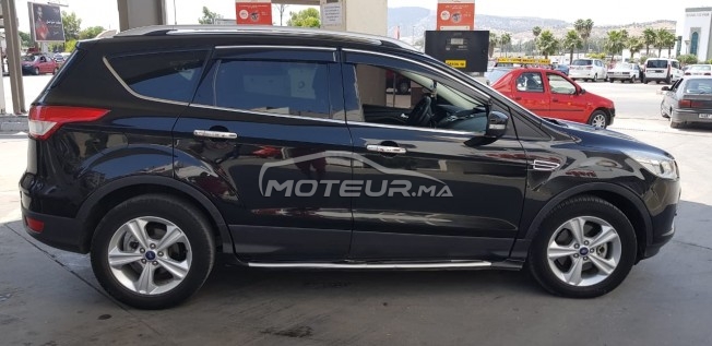 FORD Kuga Sport occasion 584572