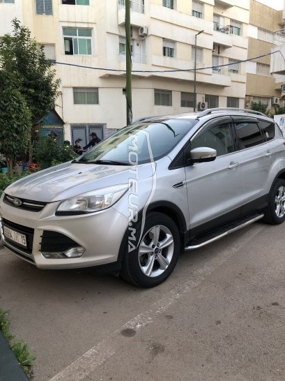 FORD Kuga occasion 1797689
