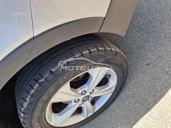 FORD Kuga Sport occasion 1666729