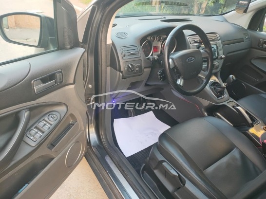 فورد كوجا Titanium مستعملة 1770609