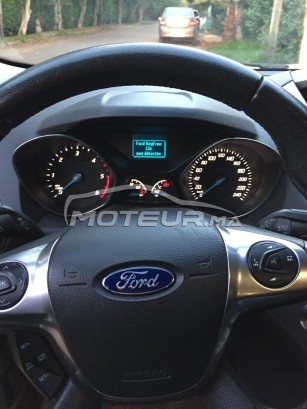 FORD Kuga Trend 2x4 occasion 691748