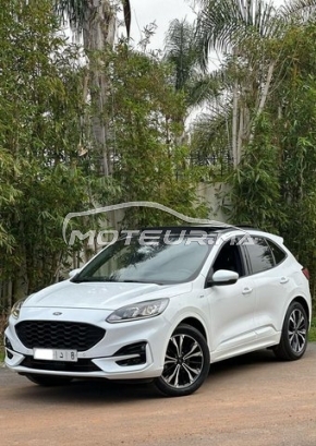 فورد كوجا Intens automatique 2021❣️ مستعملة 3360409