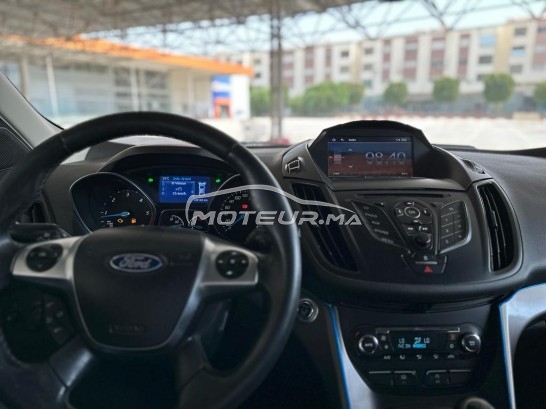 FORD Kuga occasion 1707299