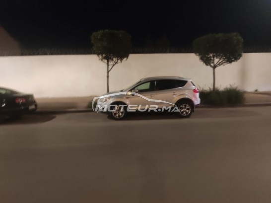 فورد كوجا 2.0 مستعملة 1831831