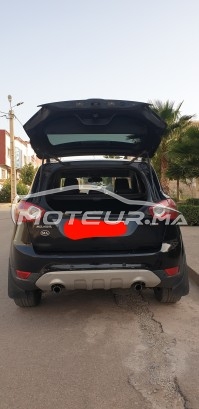 FORD Kuga 2.0 occasion 1569599