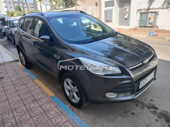FORD Kuga Trend plus occasion 1672928