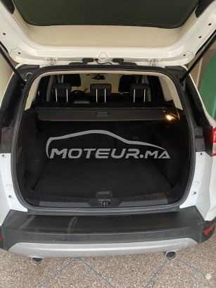 FORD Kuga occasion 1599335