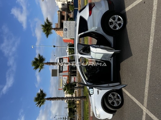 فورد كوجا مستعملة 2411162