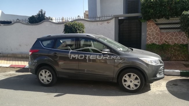 FORD Kuga occasion 601411