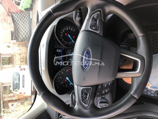FORD Kuga Trend plus occasion 1240327