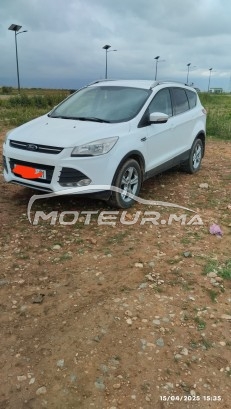 FORD Kuga 2.0 l tdci occasion 2275929