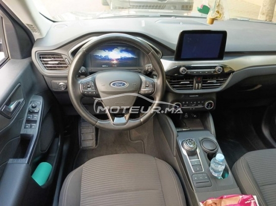 فورد كوجا مستعملة 3507694