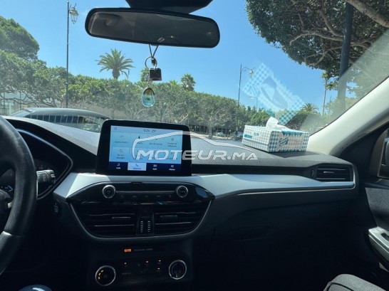 FORD Kuga Trend plus 1.5l ecoblue 4x2 bvm occasion 2524510