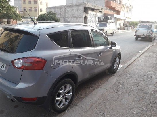 FORD Kuga occasion 575267