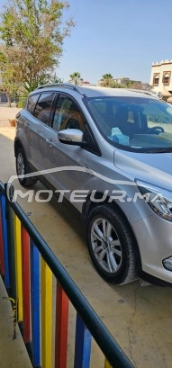 فورد كوجا 2019 مستعملة 2110782