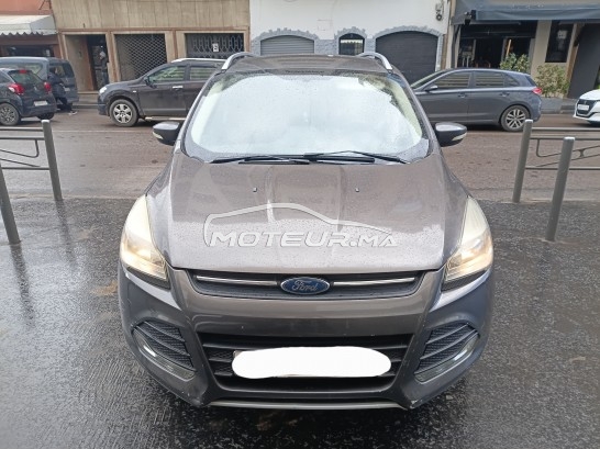 فورد كوجا مستعملة 3432618