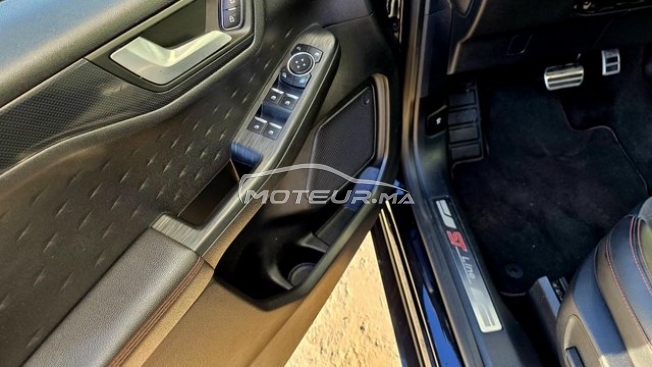 فورد كوجا مستعملة 2844292