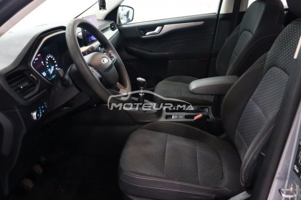 FORD Kuga occasion 2981659