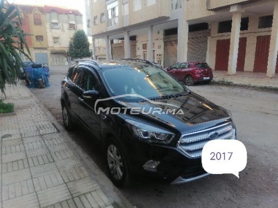 FORD Kuga 2l occasion 1800343