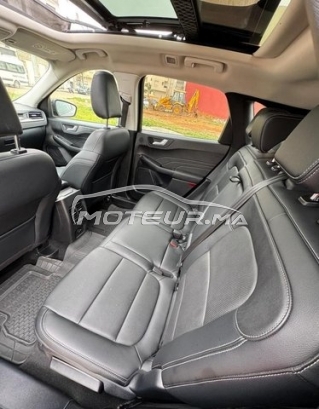 FORD Kuga occasion 3557329