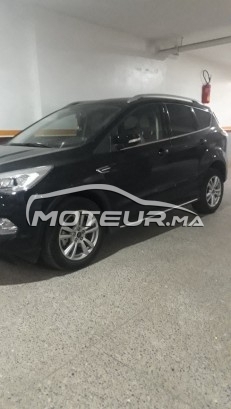 FORD Kuga Trend plus occasion 750699