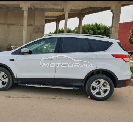 FORD Kuga 2015 occasion 1738145