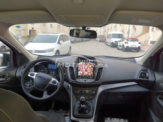 فورد كوجا Trend plus مستعملة 1747974