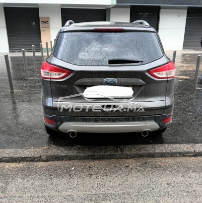 فورد كوجا مستعملة 3432614