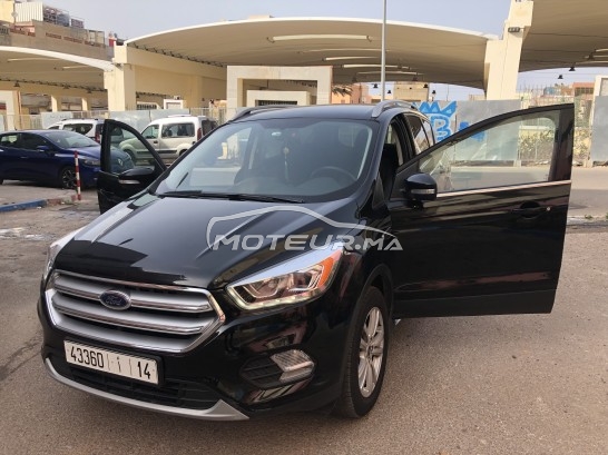 FORD Kuga Trend plus occasion 1240332