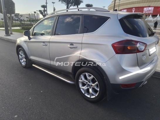FORD Kuga occasion 3193517