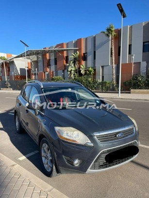 FORD Kuga 2l occasion 1846637